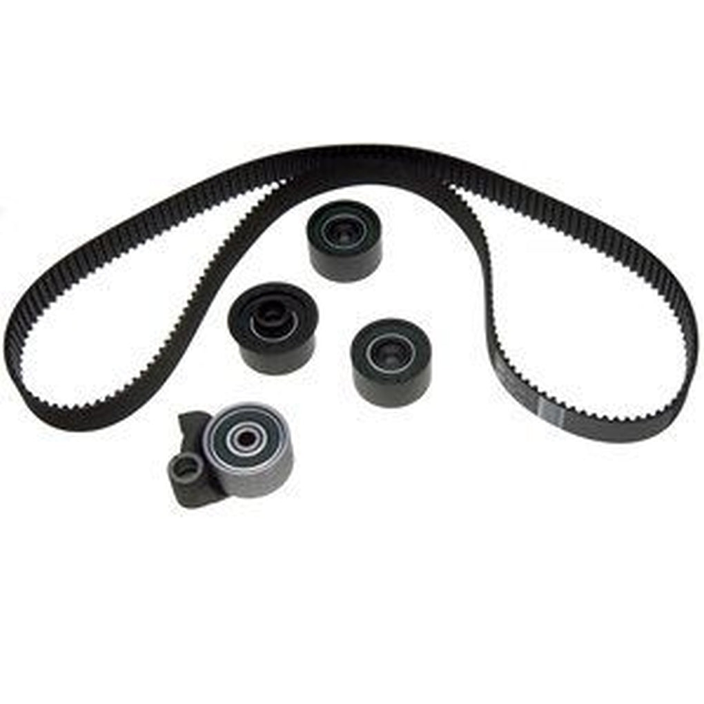 Gates TCK267 PowerGrip Premium OE Timing Belt Component Kit