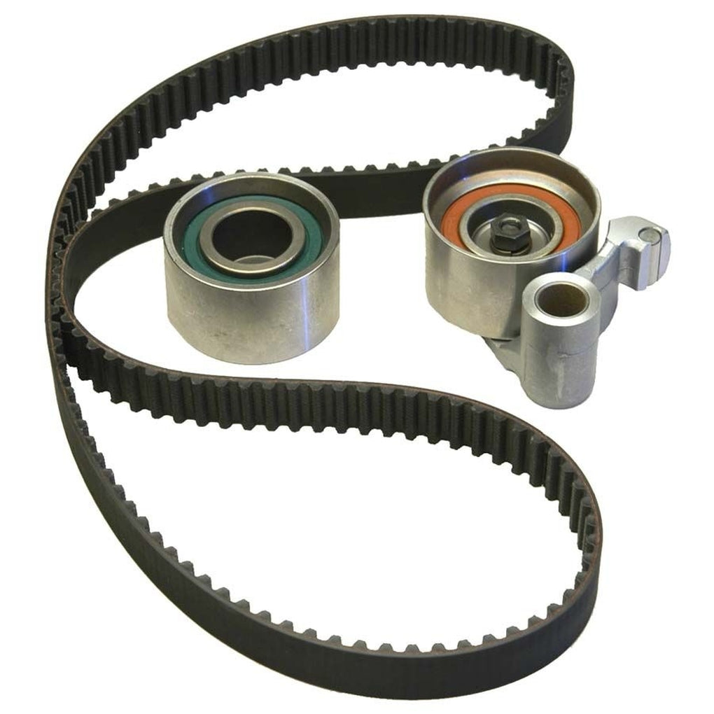 Gates TCK271 PowerGrip Premium OE Timing Belt Component Kit
