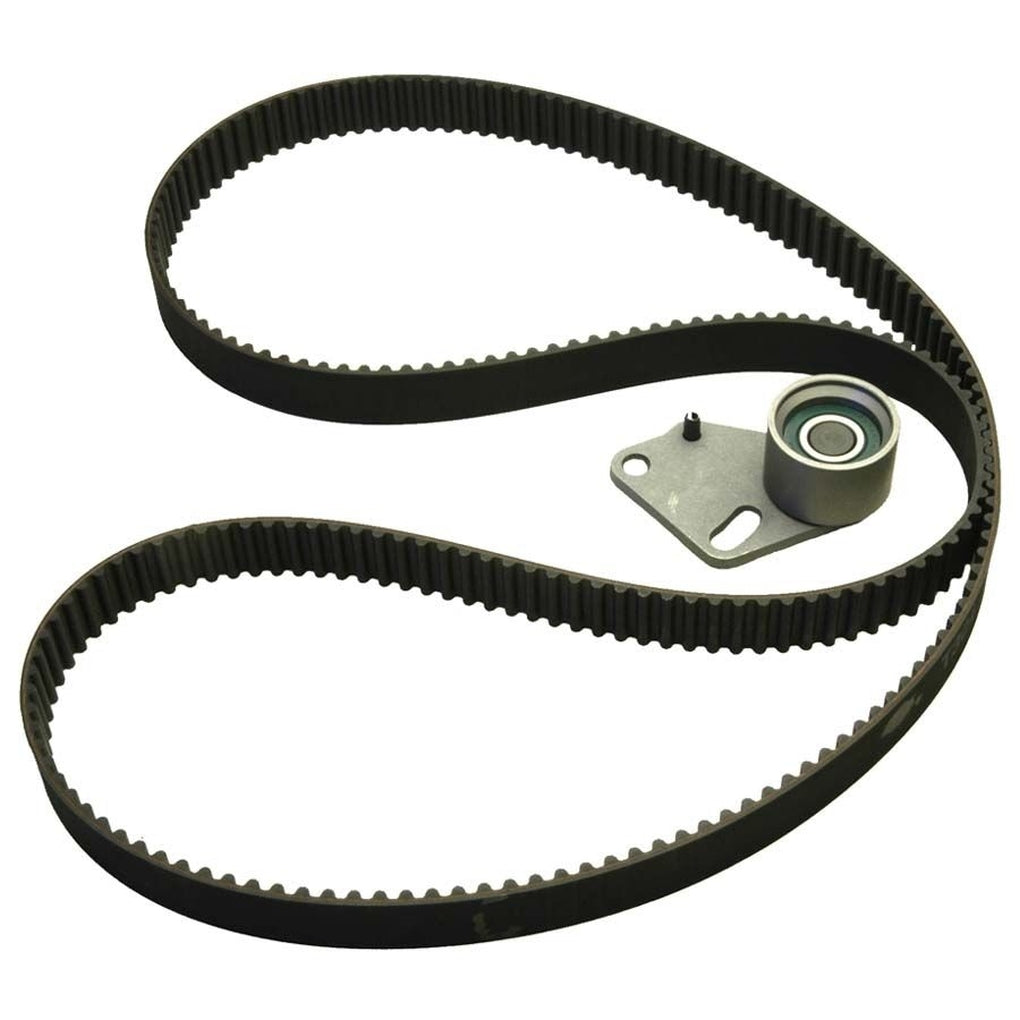 Gates TCK276 PowerGrip Premium OE Timing Belt Component Kit