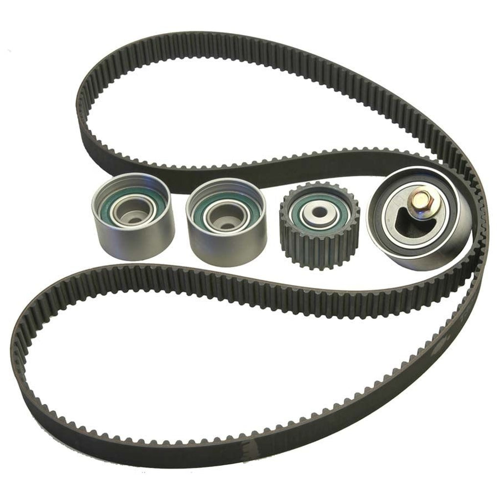 Gates TCK277 PowerGrip Premium OE Timing Belt Component Kit