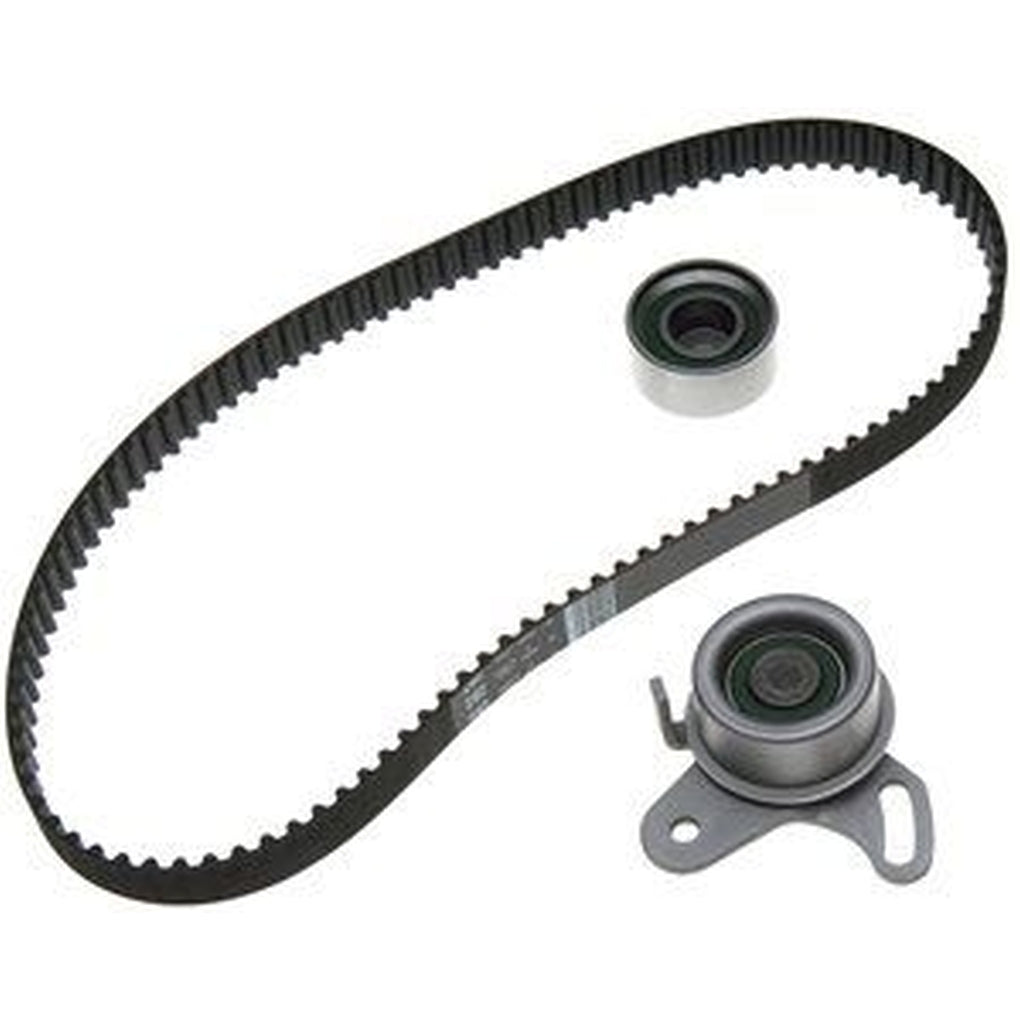 Gates TCK282 PowerGrip Premium OE Timing Belt Component Kit