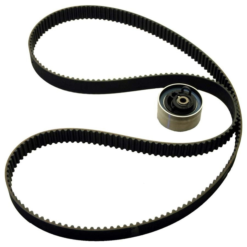 Gates TCK283 PowerGrip Premium OE Timing Belt Component Kit