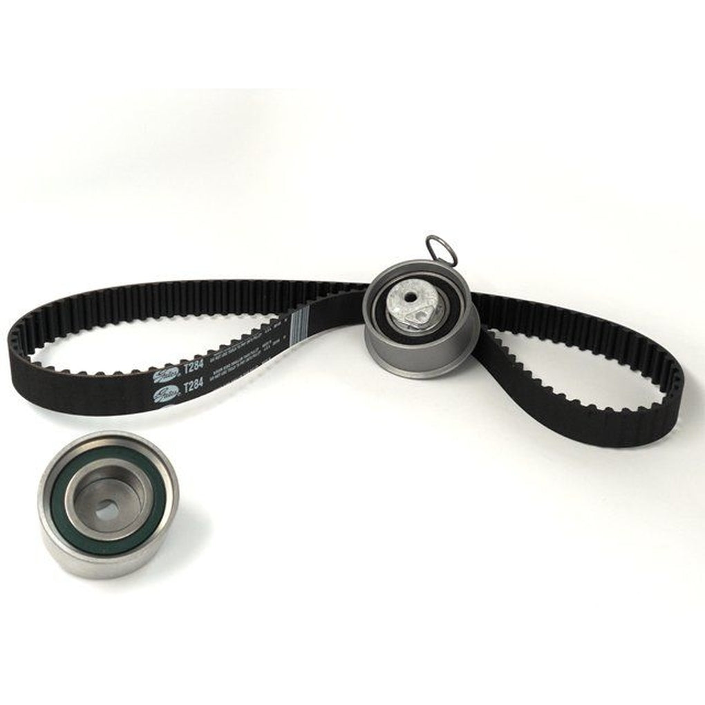 Gates TCK284A PowerGrip Premium OE Timing Belt Component Kit