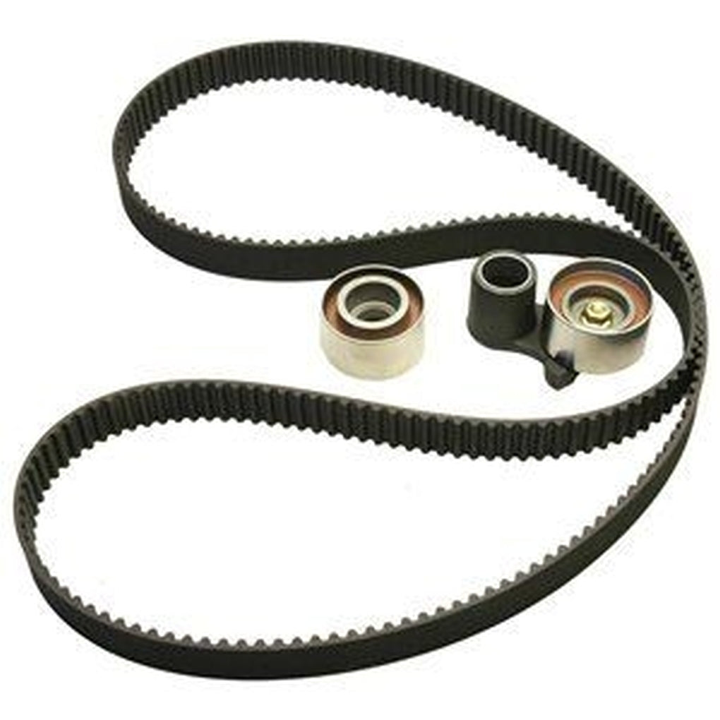 Gates TCK286 PowerGrip Premium OE Timing Belt Component Kit