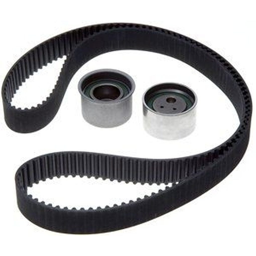 Gates TCK287 PowerGrip Premium OE Timing Belt Component Kit