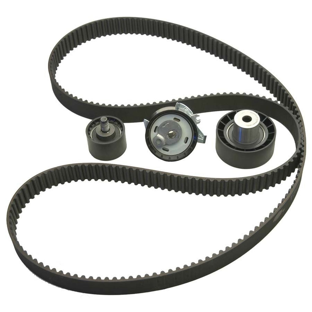 Gates TCK294 PowerGrip Premium OE Timing Belt Component Kit