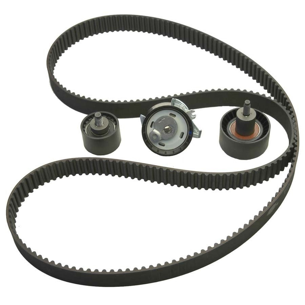 Gates TCK294A PowerGrip Premium OE Timing Belt Component Kit