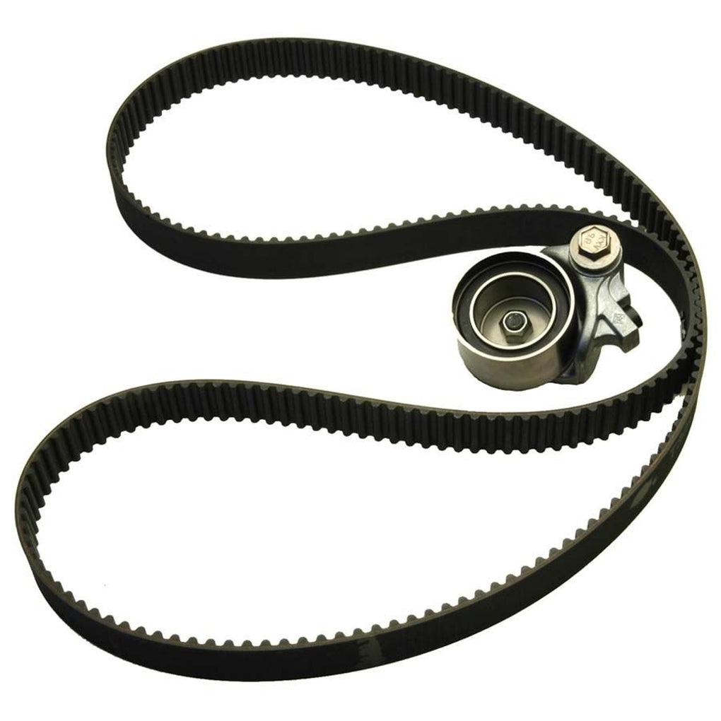 Gates TCK295 PowerGrip Premium OE Timing Belt Component Kit