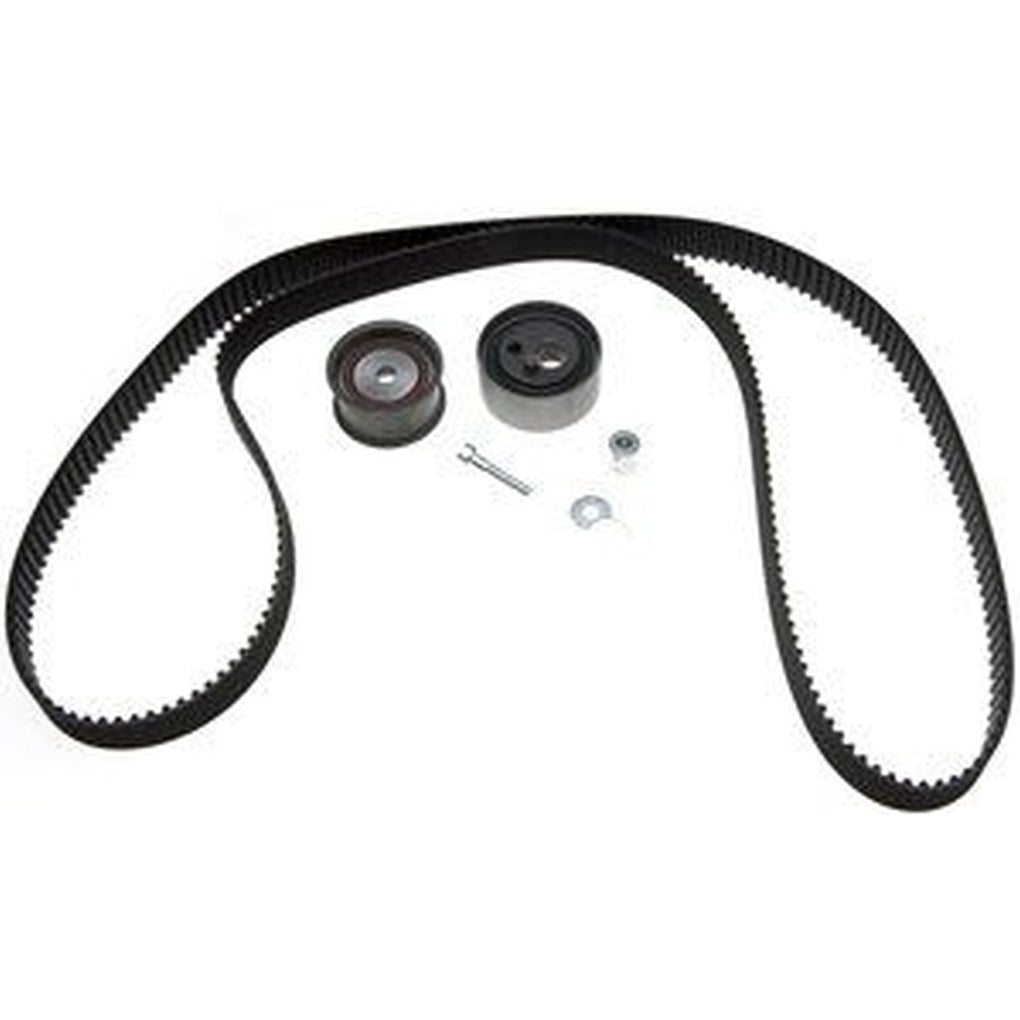 Gates TCK297 PowerGrip Premium OE Timing Belt Component Kit