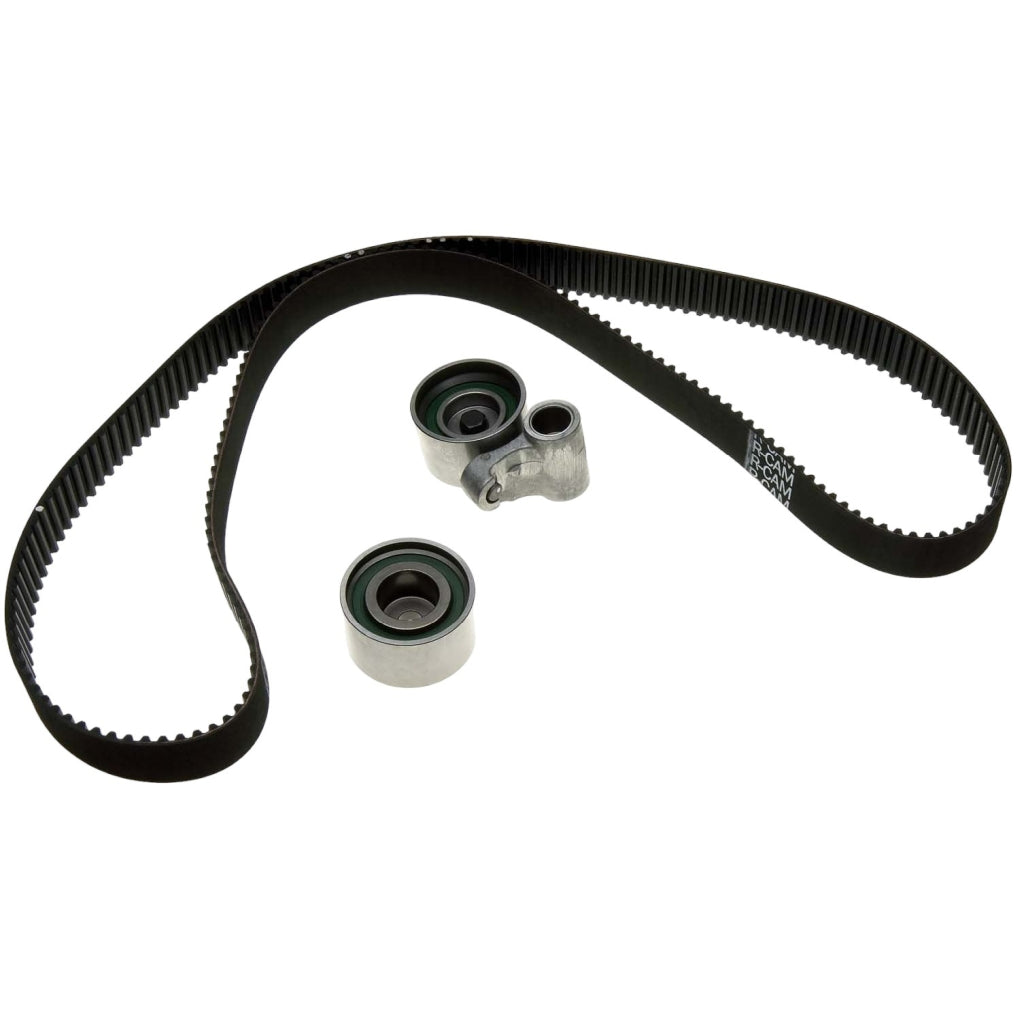 Gates TCK298 PowerGrip Premium OE Timing Belt Component Kit