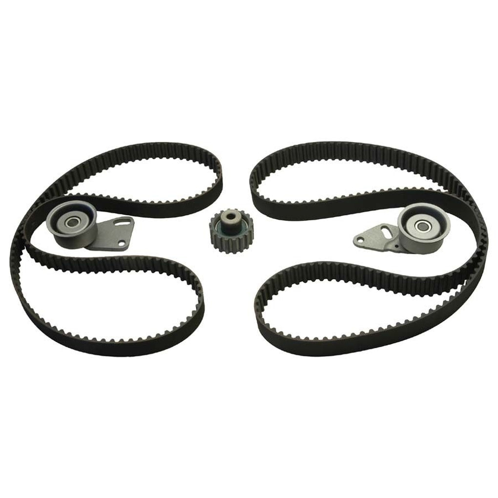Gates TCK299 PowerGrip Premium OE Timing Belt Component Kit