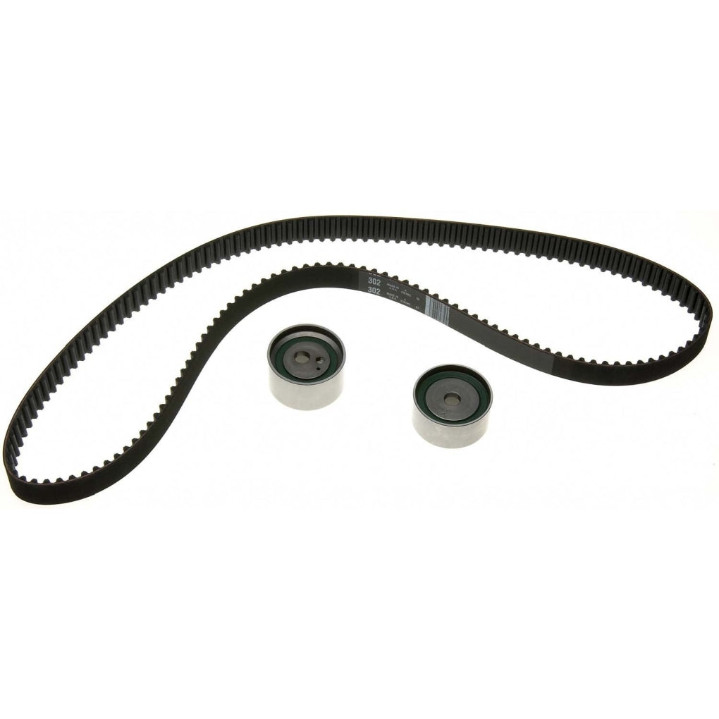 Gates TCK302 PowerGrip Premium OE Timing Belt Component Kit