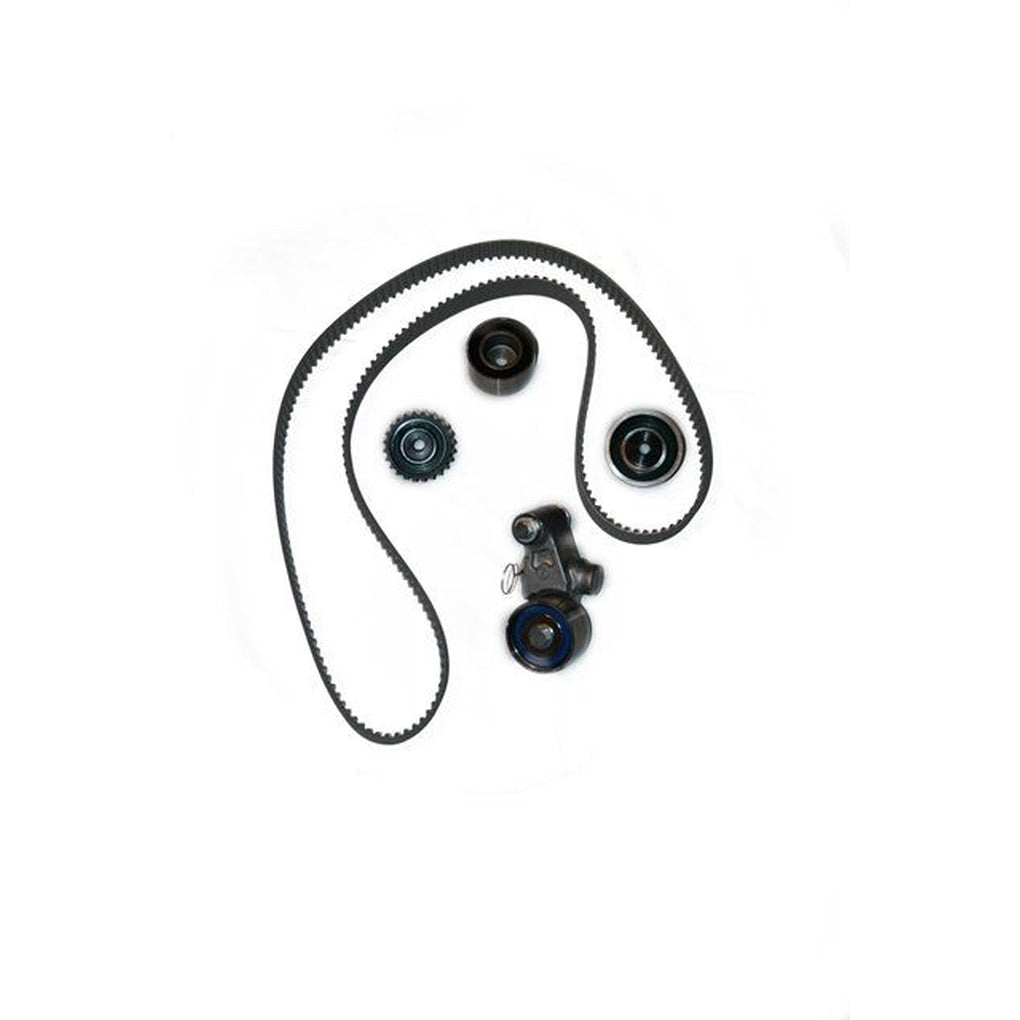 Gates TCK304 PowerGrip Premium OE Timing Belt Component Kit