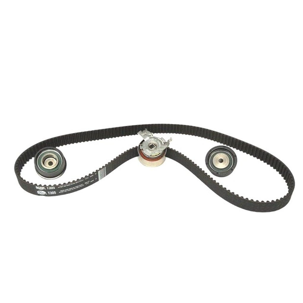Gates TCK305A PowerGrip Premium OE Timing Belt Component Kit