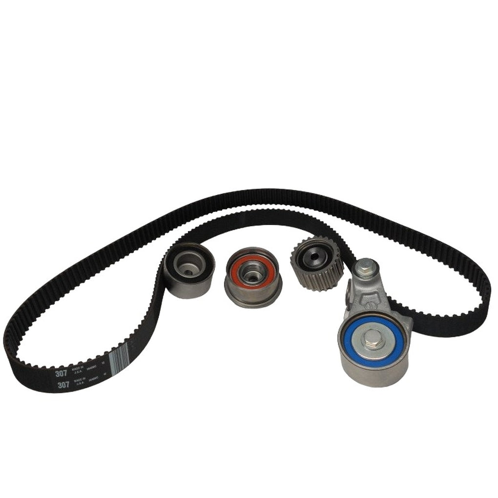 Gates TCK307 PowerGrip Premium OE Timing Belt Component Kit