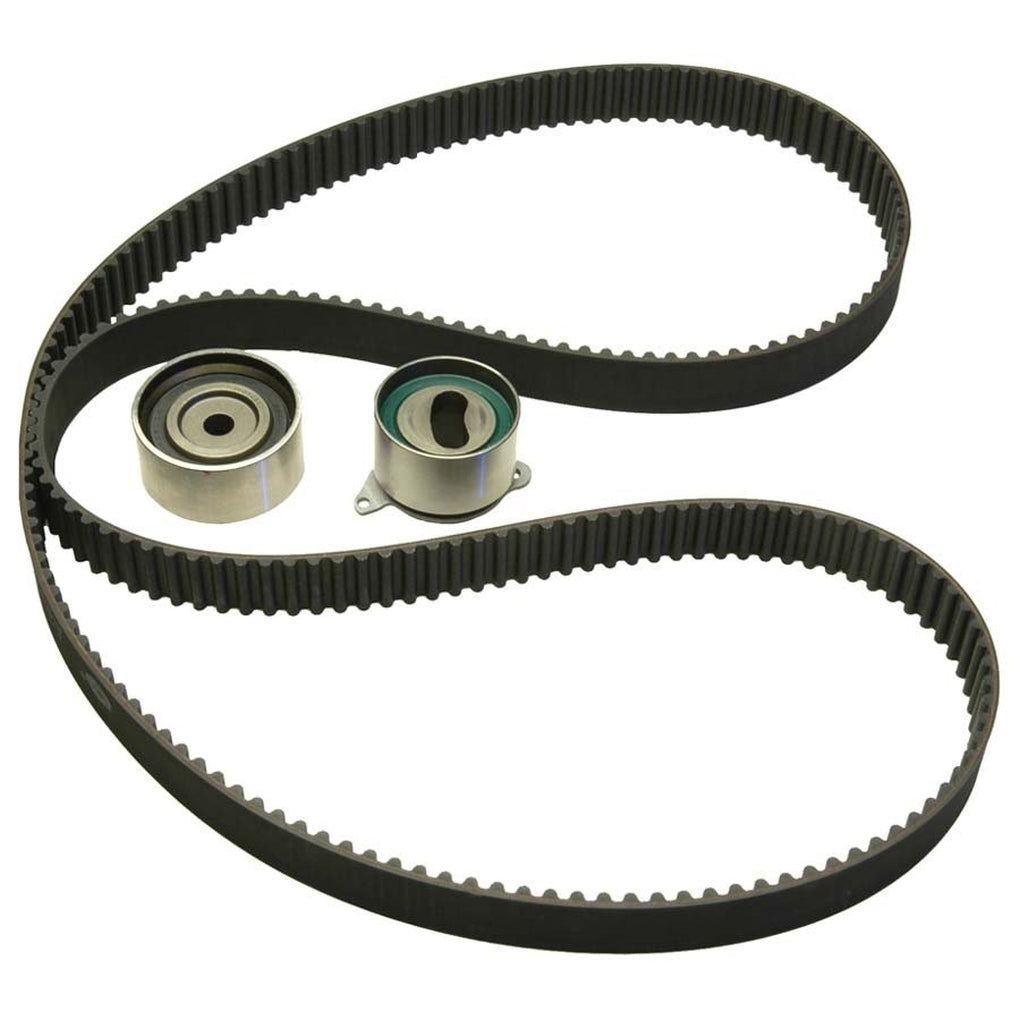 Gates TCK308 PowerGrip Premium OE Timing Belt Component Kit