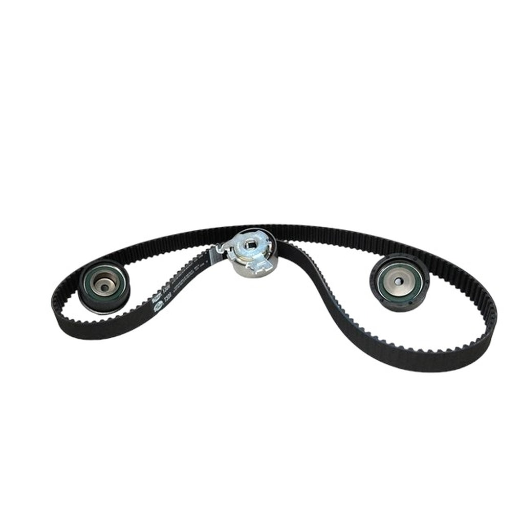 Gates TCK309 PowerGrip Premium OE Timing Belt Component Kit