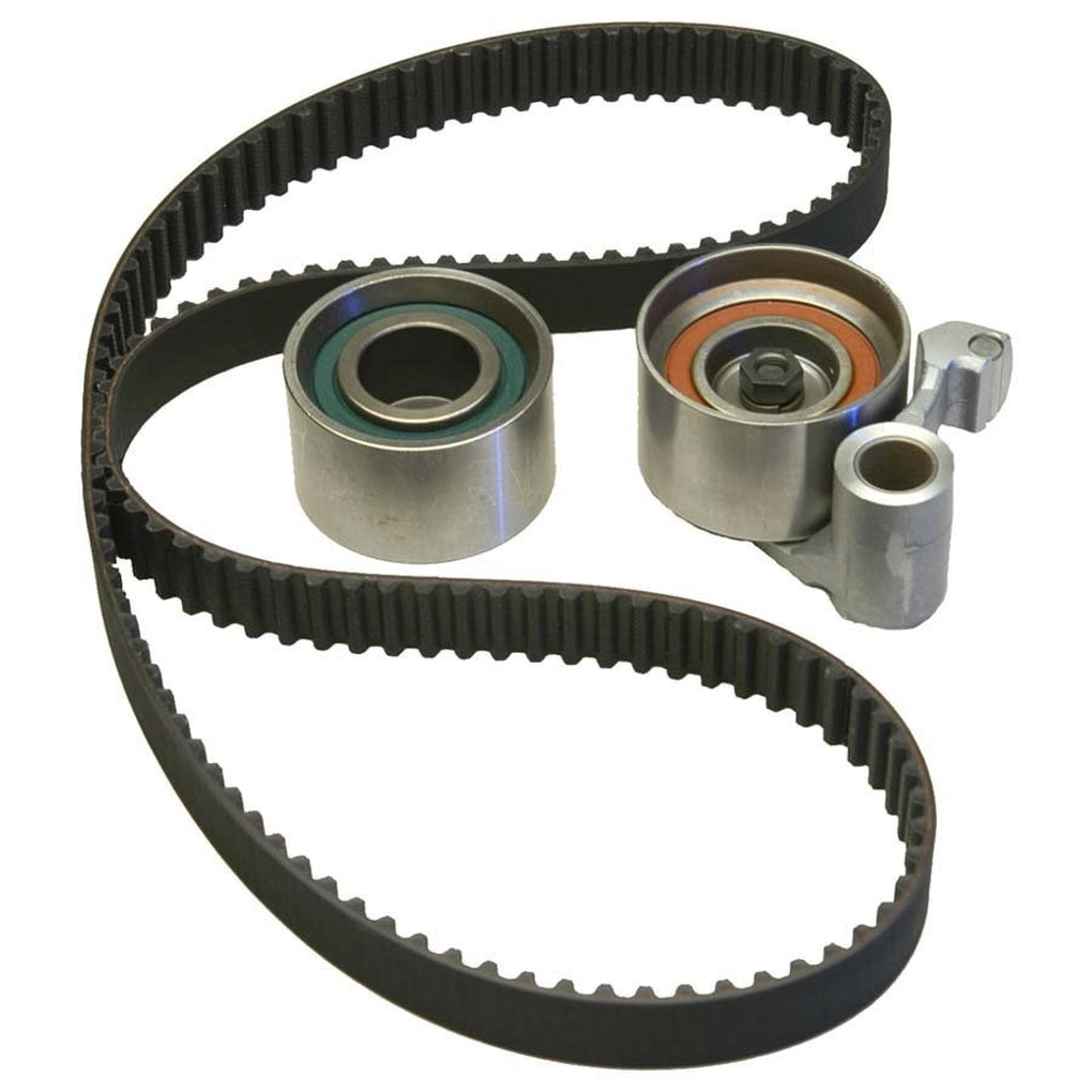 Gates TCK316 PowerGrip Premium OE Timing Belt Component Kit
