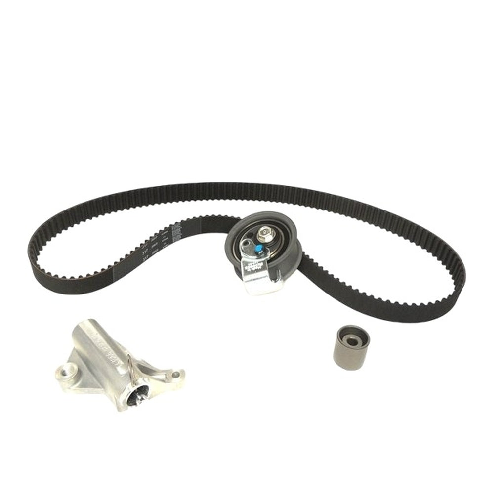 Gates TCK317 PowerGrip Premium OE Timing Belt Component Kit
