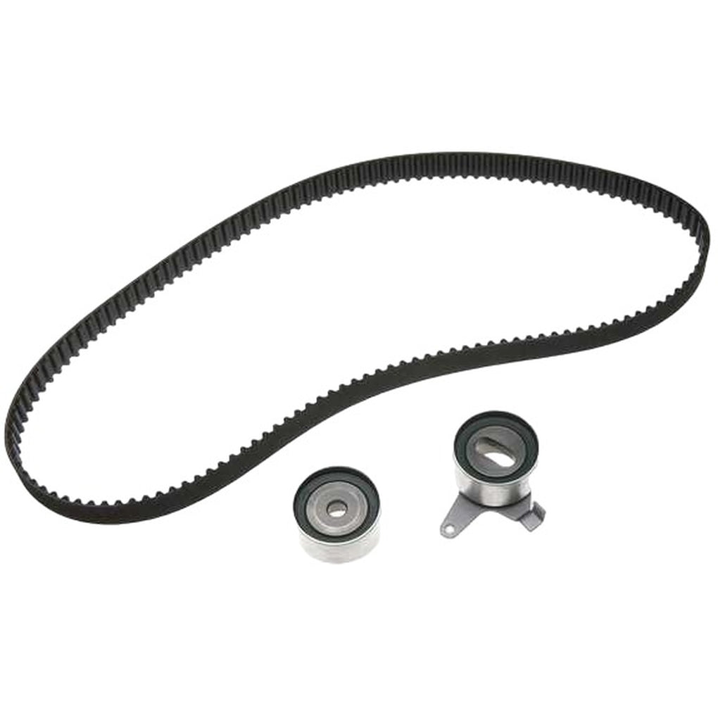 Gates TCK318 PowerGrip Premium OE Timing Belt Component Kit