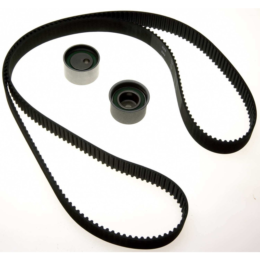 Gates TCK323 PowerGrip Premium OE Timing Belt Component Kit