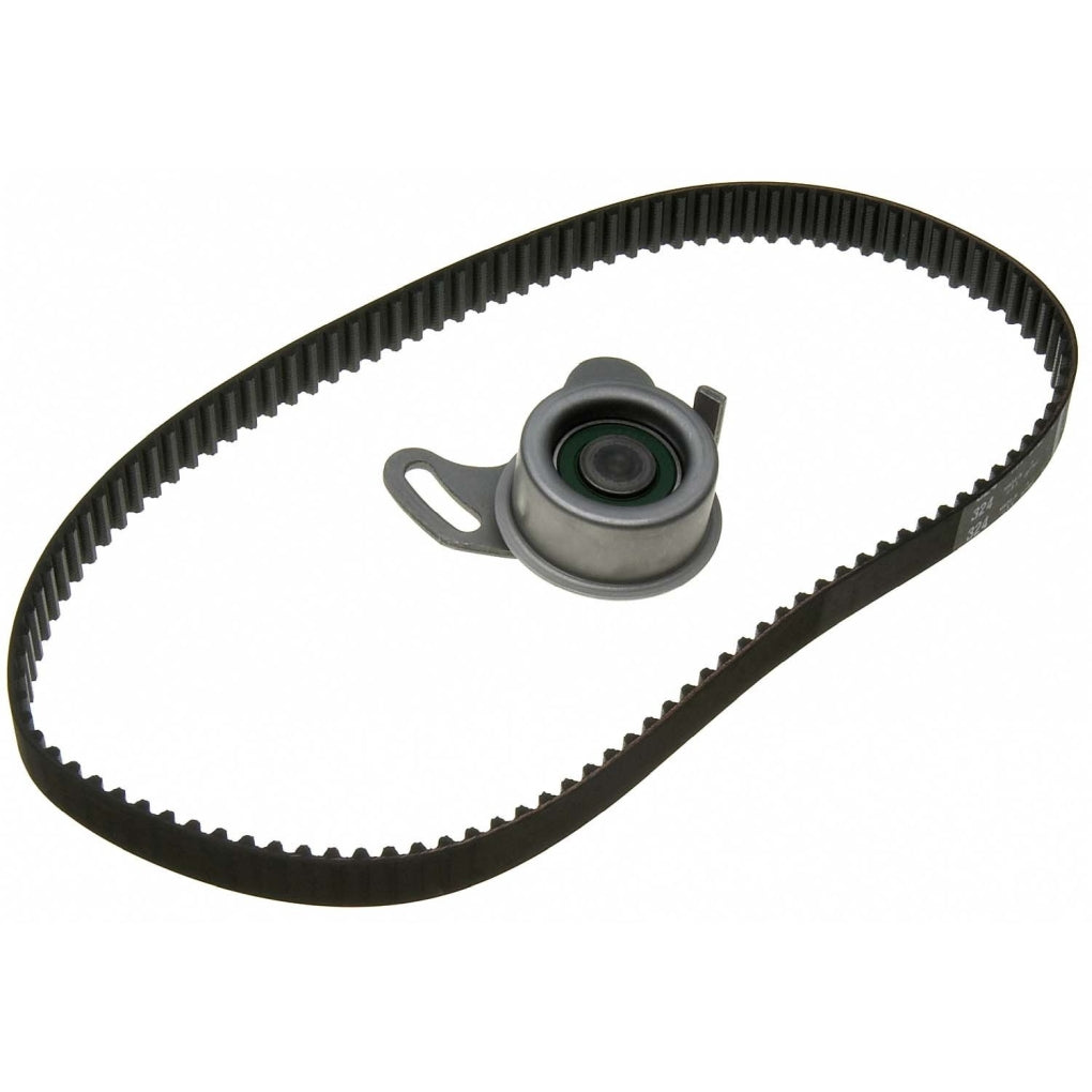 Gates TCK324 PowerGrip Premium OE Timing Belt Component Kit