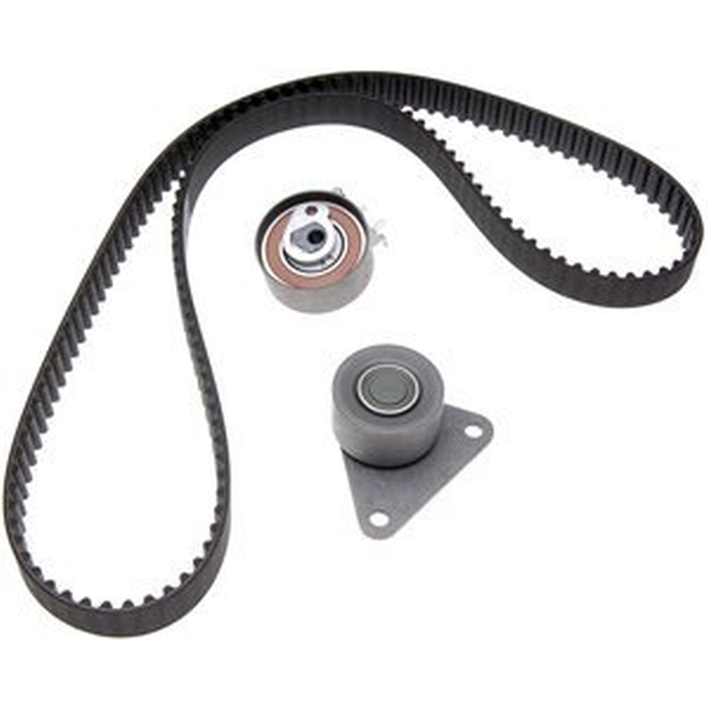 Gates TCK331 PowerGrip Premium OE Timing Belt Component Kit