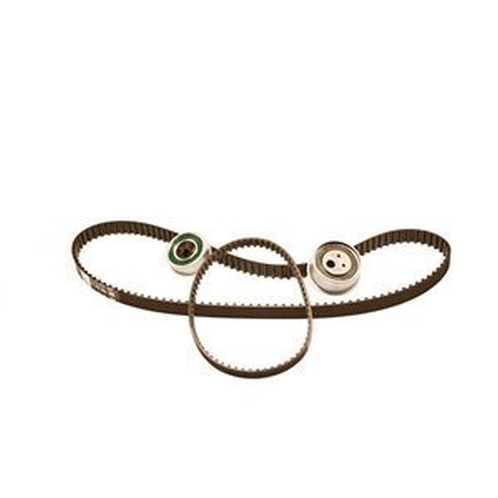 Gates TCK332 PowerGrip Premium OE Timing Belt Component Kit