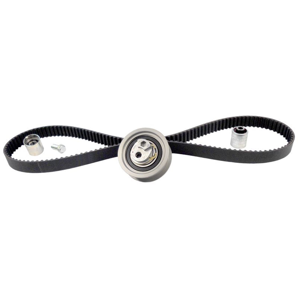 Gates TCK334 PowerGrip Premium OE Timing Belt Component Kit