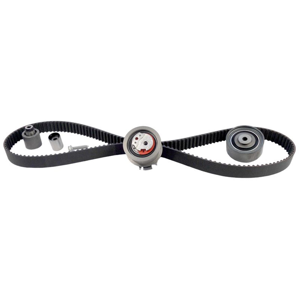 Gates TCK342 PowerGrip Premium OE Timing Belt Component Kit