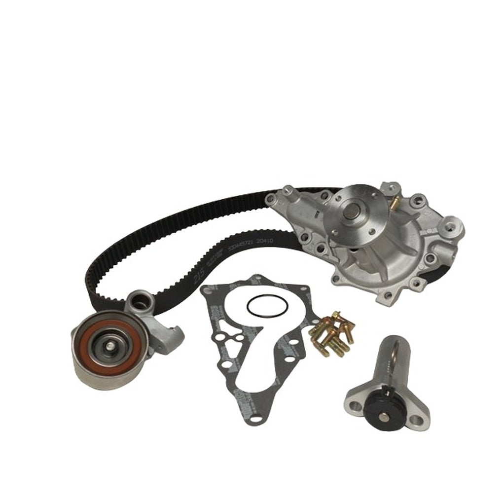 Gates TCKWP215 PowerGrip Premium OE Timing Belt Component Kit W/Water Pump
