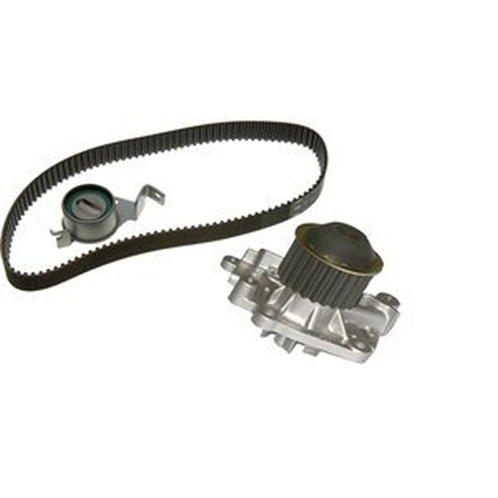 Gates TCKWP288 PowerGrip Premium OE Timing Belt Component Kit W/Water Pump