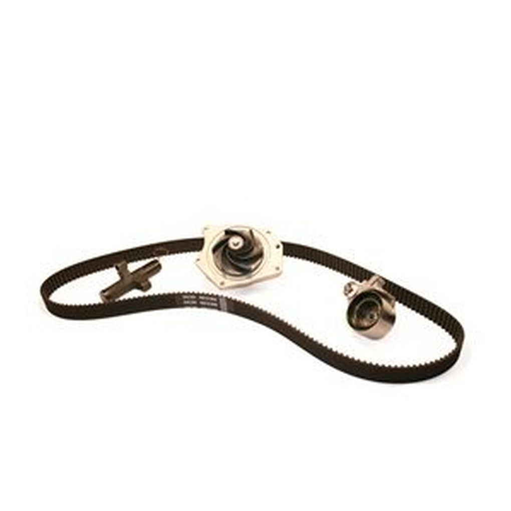 Gates TCKWP295 PowerGrip Premium OE Timing Belt Component Kit W/Water Pump