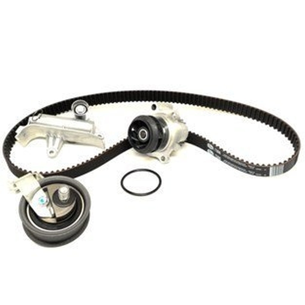 Gates TCKWP306 PowerGrip Premium OE Timing Belt Component Kit W/Water Pump
