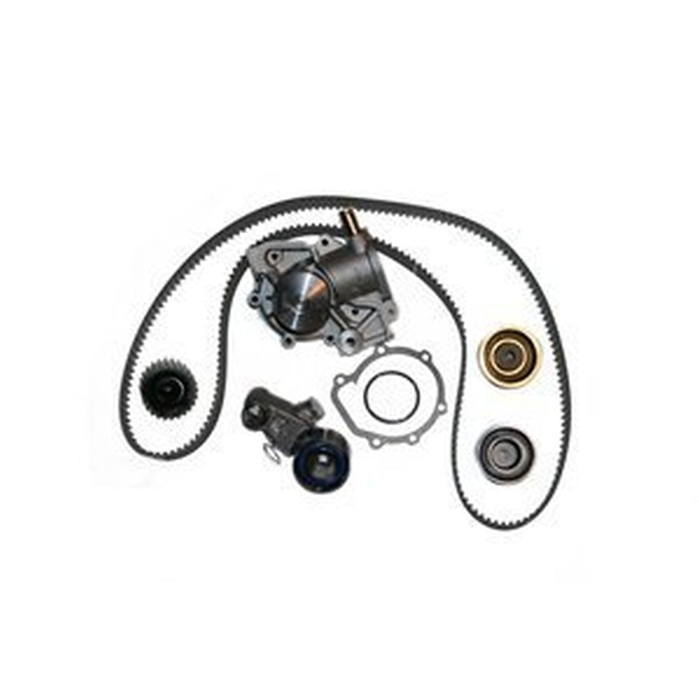 Gates TCKWP307 PowerGrip Premium OE Timing Belt Component Kit W/Water Pump