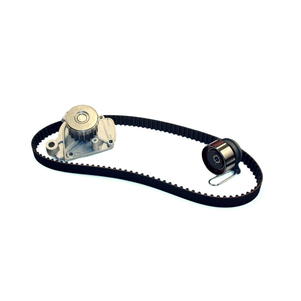 Gates TCKWP312 PowerGrip Premium OE Timing Belt Component Kit W/Water Pump