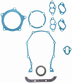 Fel-Pro TCS12460-2 Engine Timing Cover Gasket Set
