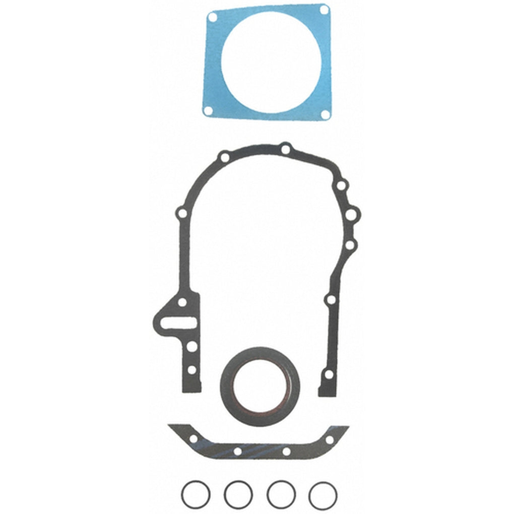 Fel-Pro TCS12882-1 Engine Timing Cover Gasket Set