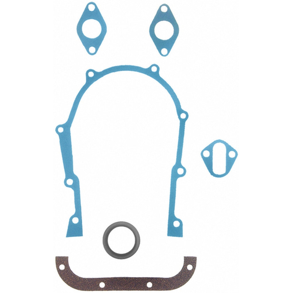 Fel-Pro TCS13075-1 Engine Timing Cover Gasket Set