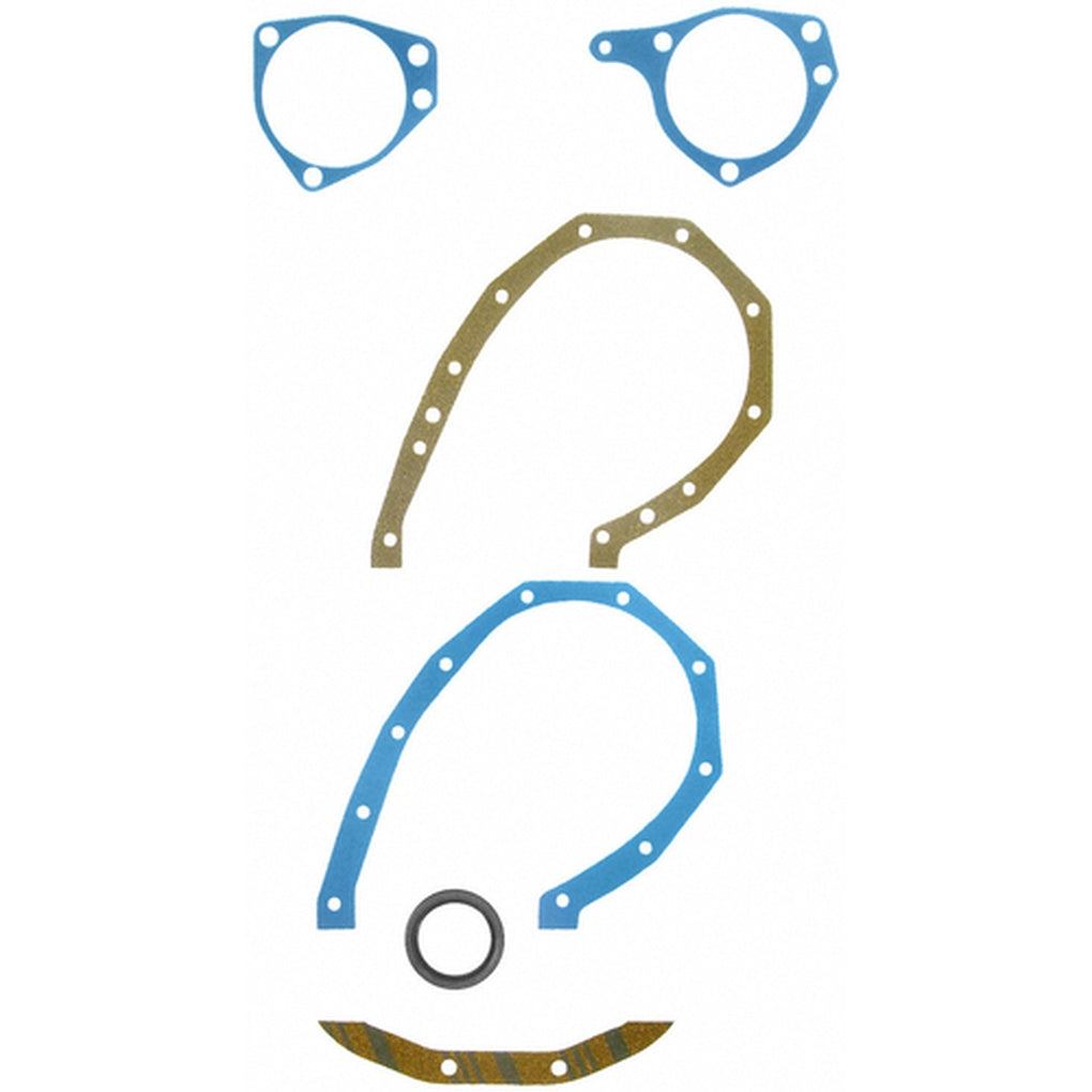 FelPro TCS13095-2 Timing Cover Gasket Set