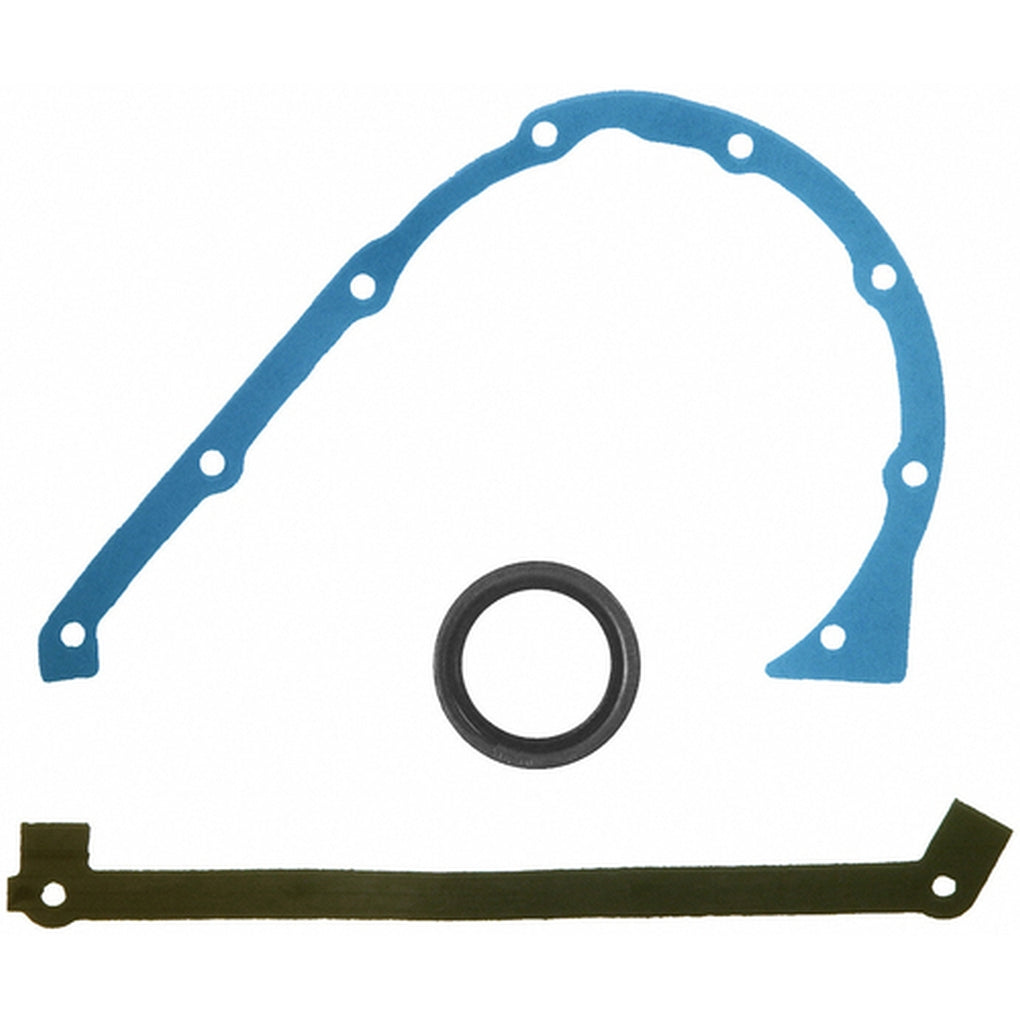 Fel-Pro TCS13198 Engine Timing Cover Gasket Set