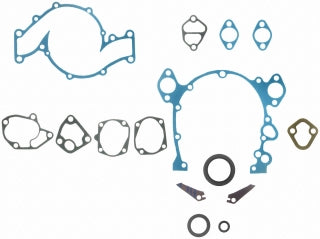 Fel-Pro TCS13328-1 Engine Timing Cover Gasket Set