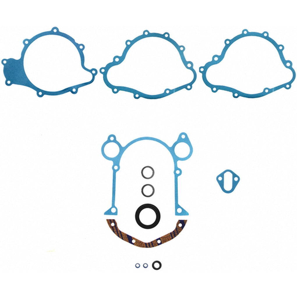 Fel-Pro TCS13383-3 Engine Timing Cover Gasket Set
