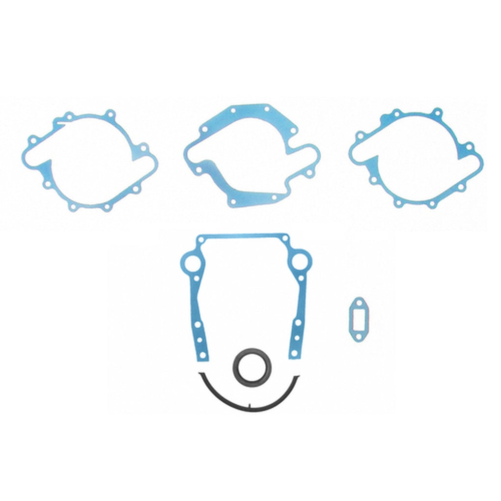 Fel-Pro TCS13417 Engine Timing Cover Gasket Set