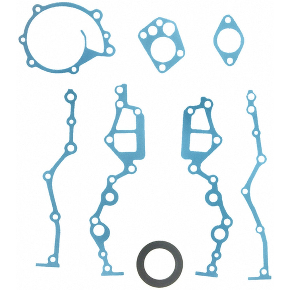 Fel-Pro TCS27155 Engine Timing Cover Gasket Set
