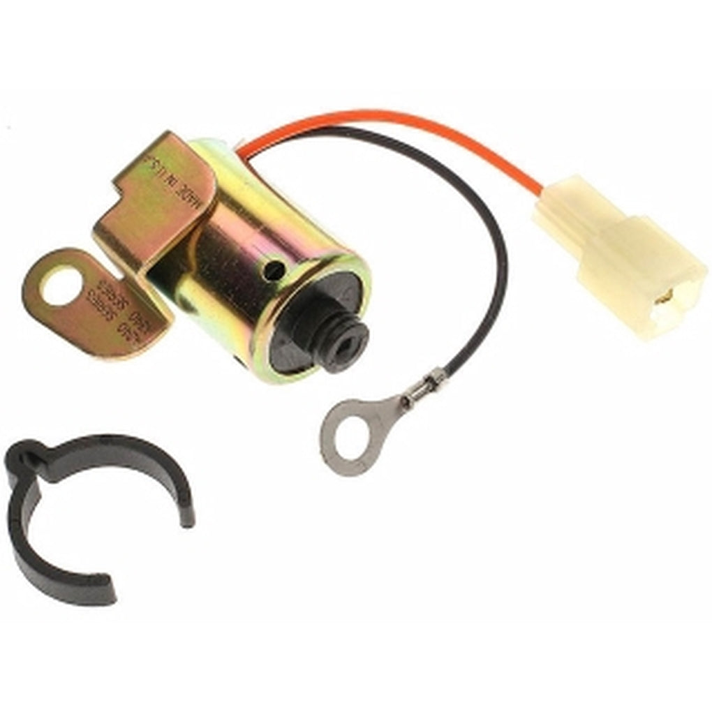 Standard TCS33 Auto Transmission Control Solenoid