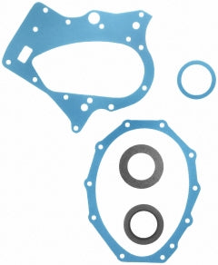 Fel-Pro TCS4155-2 Engine Timing Cover Gasket Set