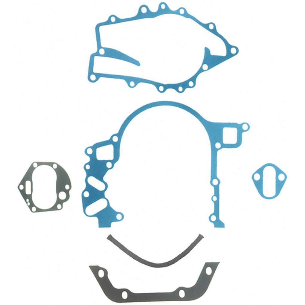 Fel-Pro TCS45002 Engine Timing Cover Gasket Set