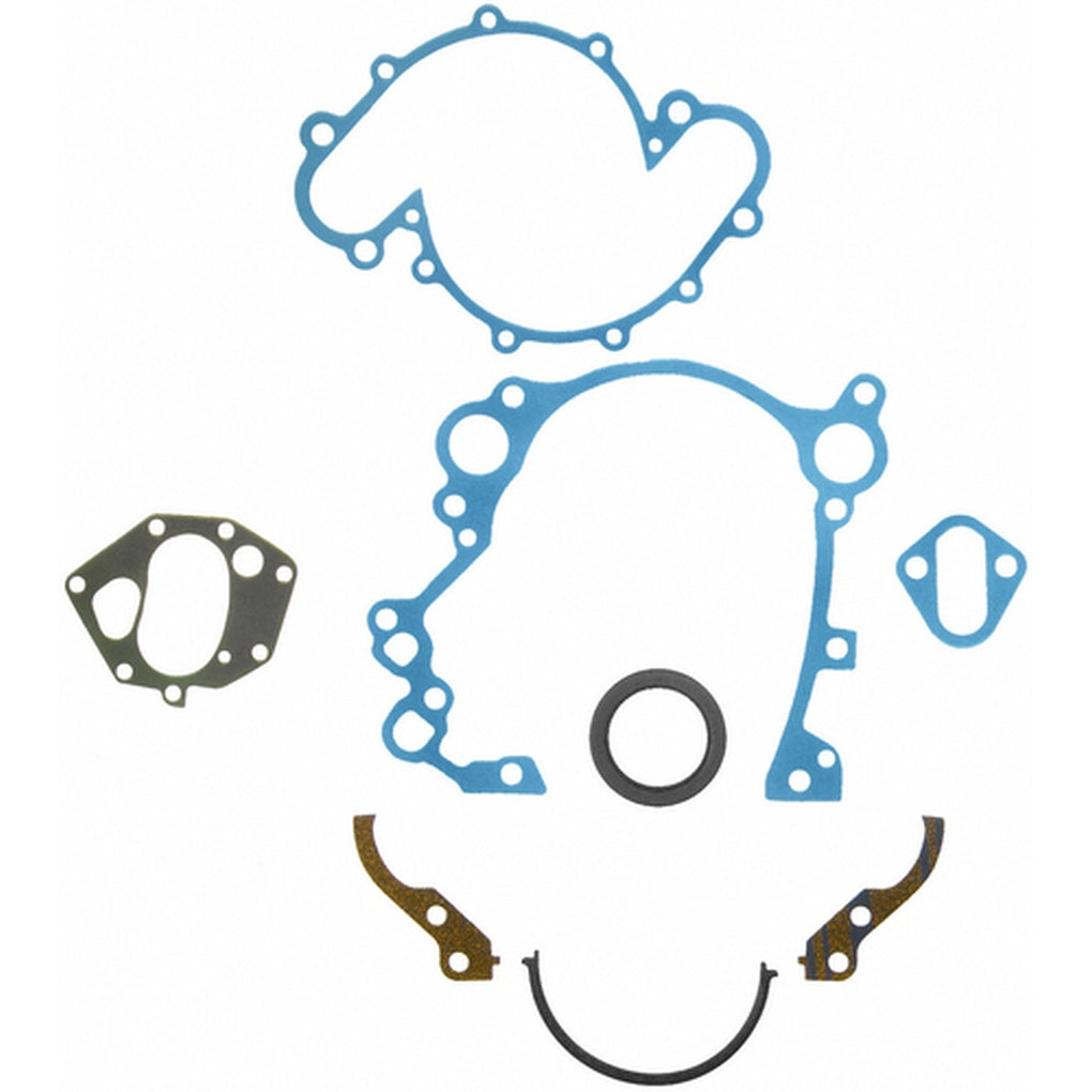 Fel-Pro TCS45003 Engine Timing Cover Gasket Set
