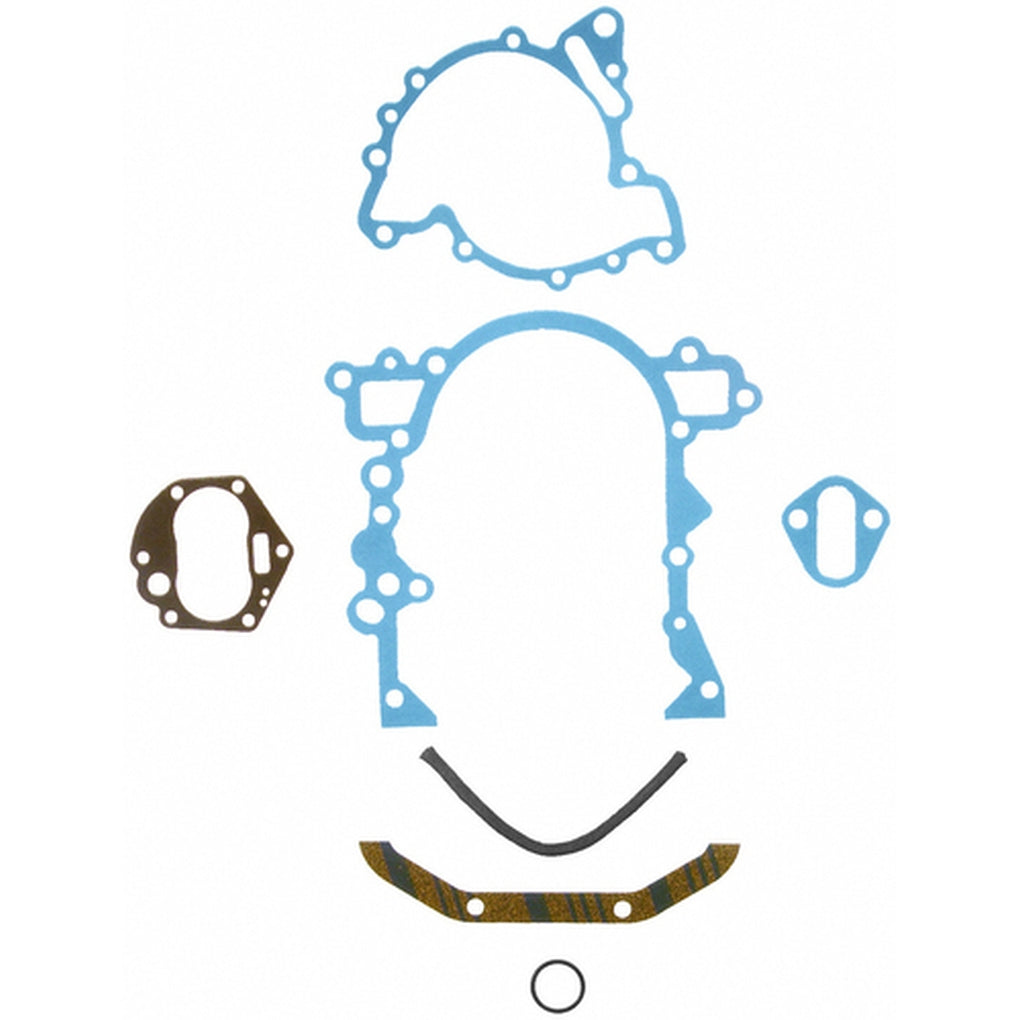 Fel-Pro TCS45006 Engine Timing Cover Gasket Set